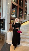 KÜBİ İTHAL ELBİSE
