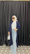 LACİ ANGORA HIRKA