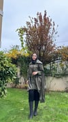 ÖZEL TASARIM HAKİ KAP