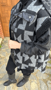 ÖZEL TASARIM YELEK