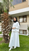 PAMUKLU SWEATSHIRT
