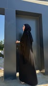 SİYAH İŞLEMELİ GİY ÇIK 