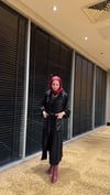 Tasarım Ceket Kap
