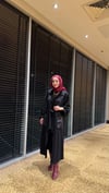 Tasarım Ceket Kap