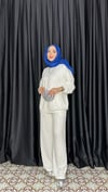 YAZLIK OYSHO KUMAŞ İKİLİ TAKIM