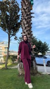 YENİ SEZON BORDO TAKIM