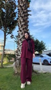 YENİ SEZON BORDO TAKIM