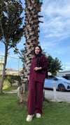 YENİ SEZON BORDO TAKIM