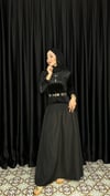 ZARİF ELBİSE