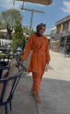 Elana Takım Turuncu 