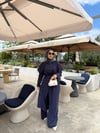 Liza Takım Mavi
