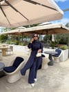 Liza Takım Mavi
