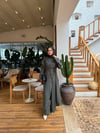 Liza Takım Yeşil