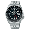 SSK001J SEİKO 5 SPORTS GMT MADE İN JAPAN