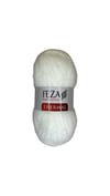 01 BEYAZ FEZA THERMAL