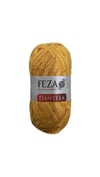 022 FEZA DANTELA