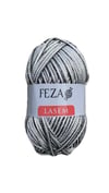 023 GÜMÜŞ FEZA LASEM