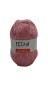 025 pembe FEZA LASEM