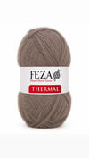 09 VİZON FEZA THERMAL