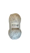 101 BEYAZ FEZA LAMBSWOOL