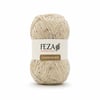 101 BEYAZ FEZA LAMBSWOOL