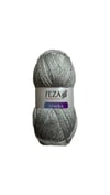 101 GRİ FEZA SİMBA