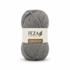 103 GRİ FEZA LAMBSWOOL