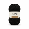 107 SİYAH FEZA LAMBSWOOL