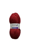114 KIRMIZI FEZA SİMBA