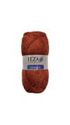 116 TURUNCU FEZA SİMBA