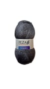 119 KOYU GRİ FEZA SİMBA