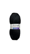 120 SİYAH FEZA SİMBA