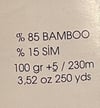 122 EKRU FEZA SİMBA