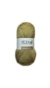 122 HARDAL FEZA LAMBSWOOL