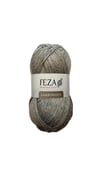 124 TAŞ FEZA LAMBSWOOL