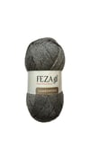 126 VİZON FEZA LAMBSWOOL