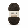 127 KAHVE FEZA LAMBSWOOL