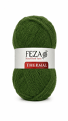 1503 YEŞİL FEZA THERMAL