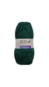 159 KOYU YEŞİL FEZA SİMBA