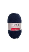 1802  KOYU LACİVERT FEZA THERMAL