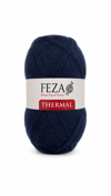 1802  KOYU LACİVERT FEZA THERMAL