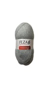1881 AÇIK GRİ FEZA THERMAL