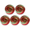 1904 Feza Limited Mix