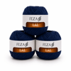 21 LACİVERT FEZA LAL