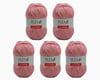25 PEMBE FEZA LASEM