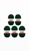 500 NEFTİ FEZA THERMAL