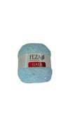 FEZA GALA 13 AÇIK MAVİ