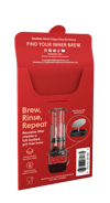 AeroPress® Paslanmaz Çelik Filtre