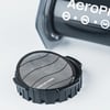 AeroPress® Paslanmaz Çelik Filtre