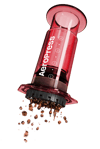 AeroPress® - Renkli
